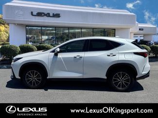 Used 2025 Lexus NX 350 AWD w/ Premium Package video 2