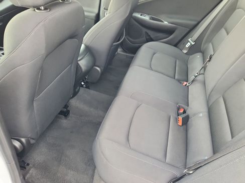 Used 2024 Chevrolet Malibu LS image 8