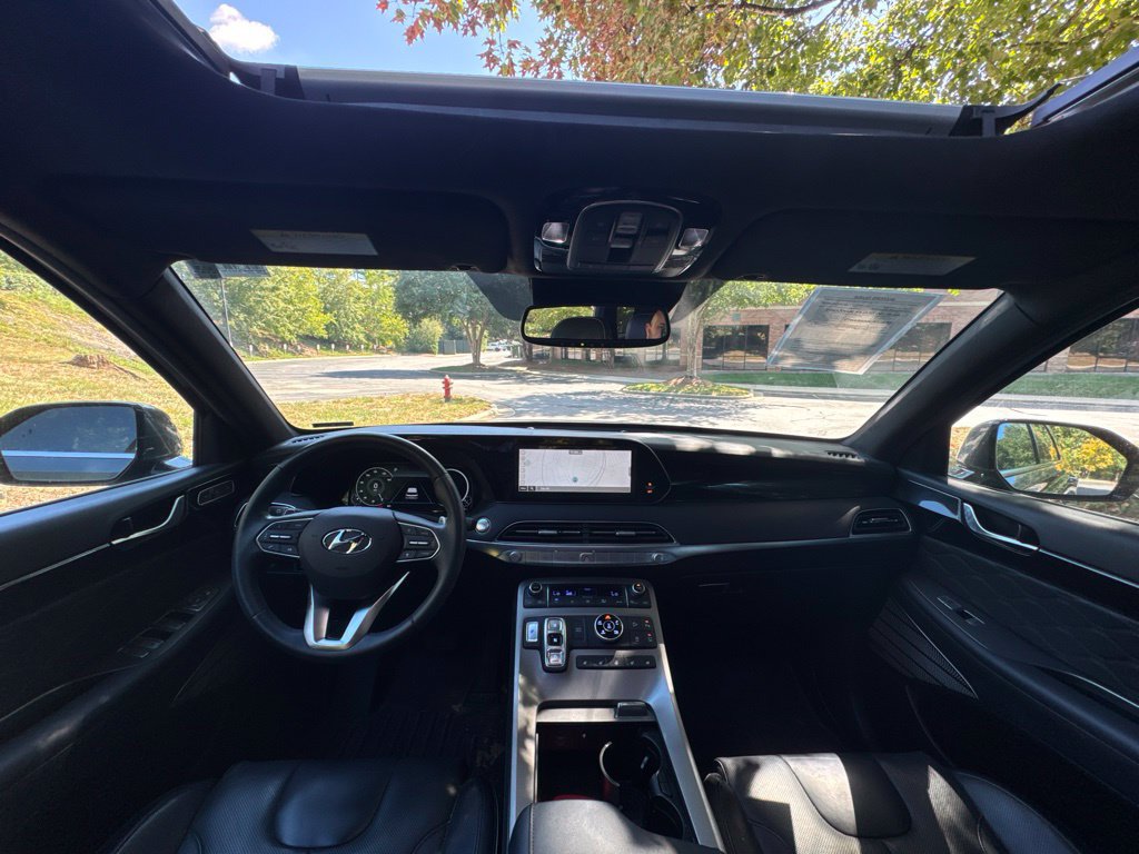 Used 2020 Hyundai Palisade Limited AWD/4WD image 23