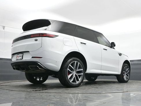 Used 2023 Land Rover Range Rover Sport SE Dynamic AWD/4WD image 37