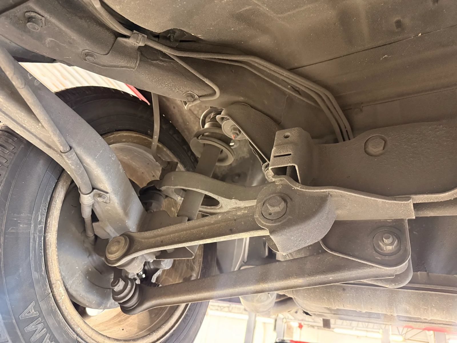Used 1998 Mitsubishi 3000GT FWD image 31