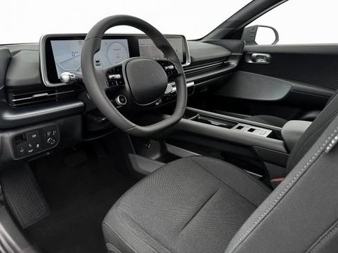 New 2025 Hyundai Ioniq 6 SE image 14