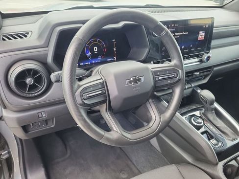 Used 2023 Chevrolet Colorado Trail Boss w/ Advanced Trailering Package image 16