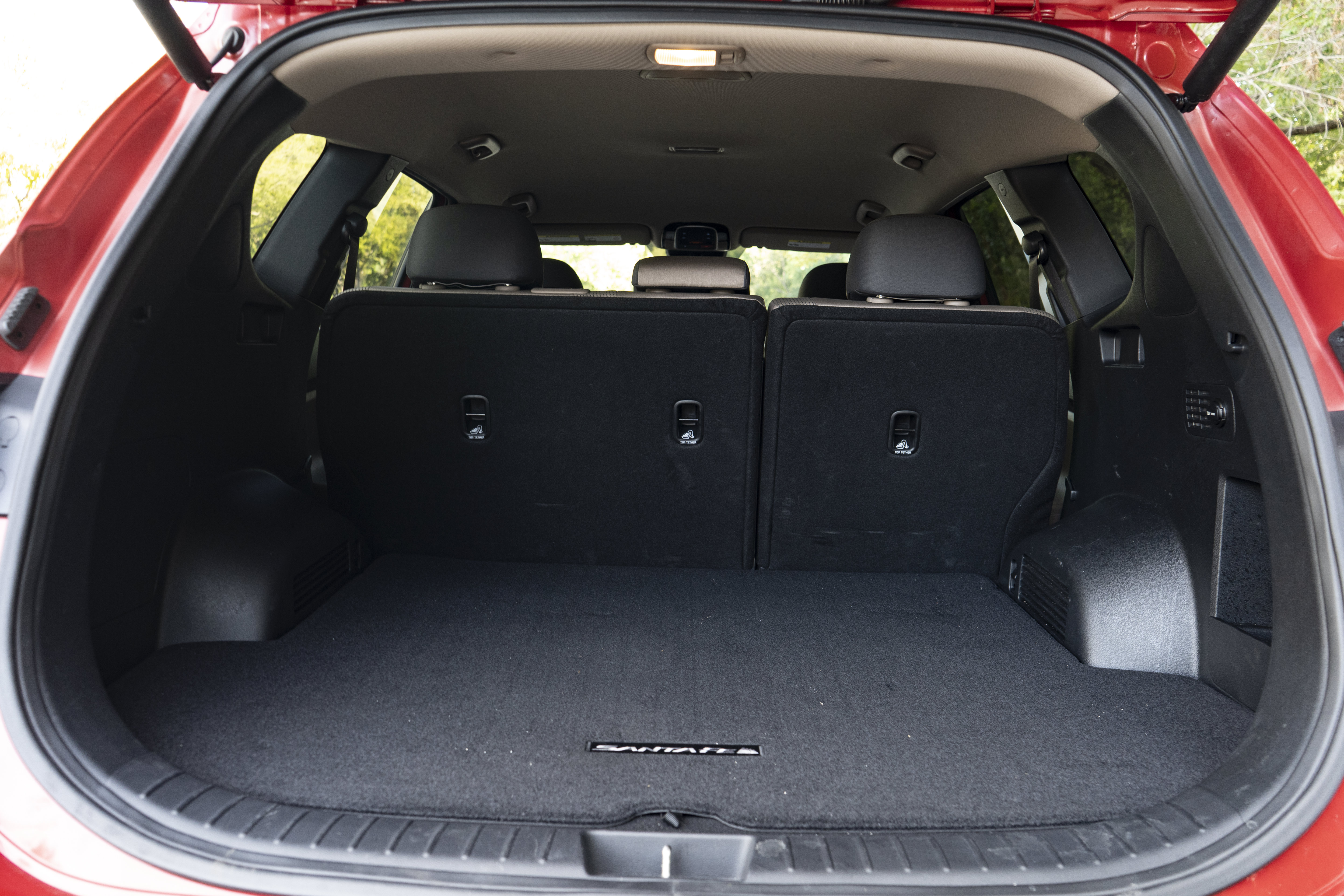 Used 2023 Hyundai Santa Fe SEL FWD image 37