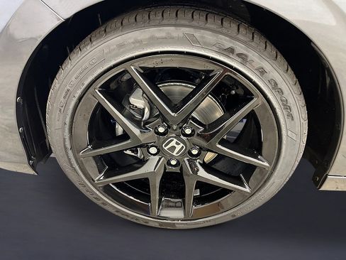 New 2026 Honda Civic Sport image 11