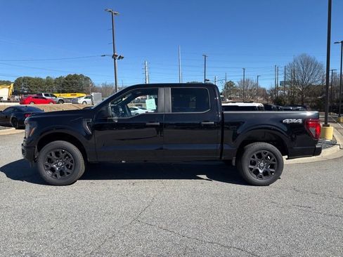 New 2026 Ford F150 STX w/ Equipment Group 200A image 7