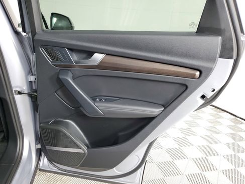 Certified 2024 Audi Q5 2.0T Premium Plus image 26