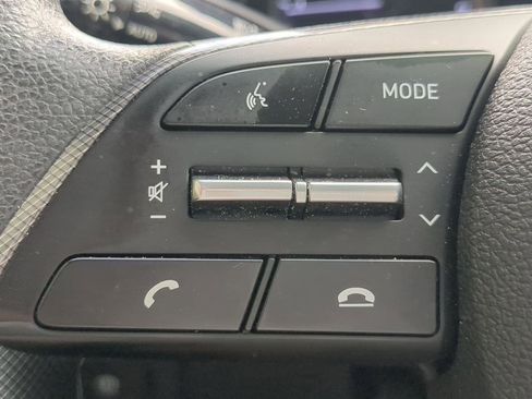 Used 2021 Hyundai Sonata SE image 21