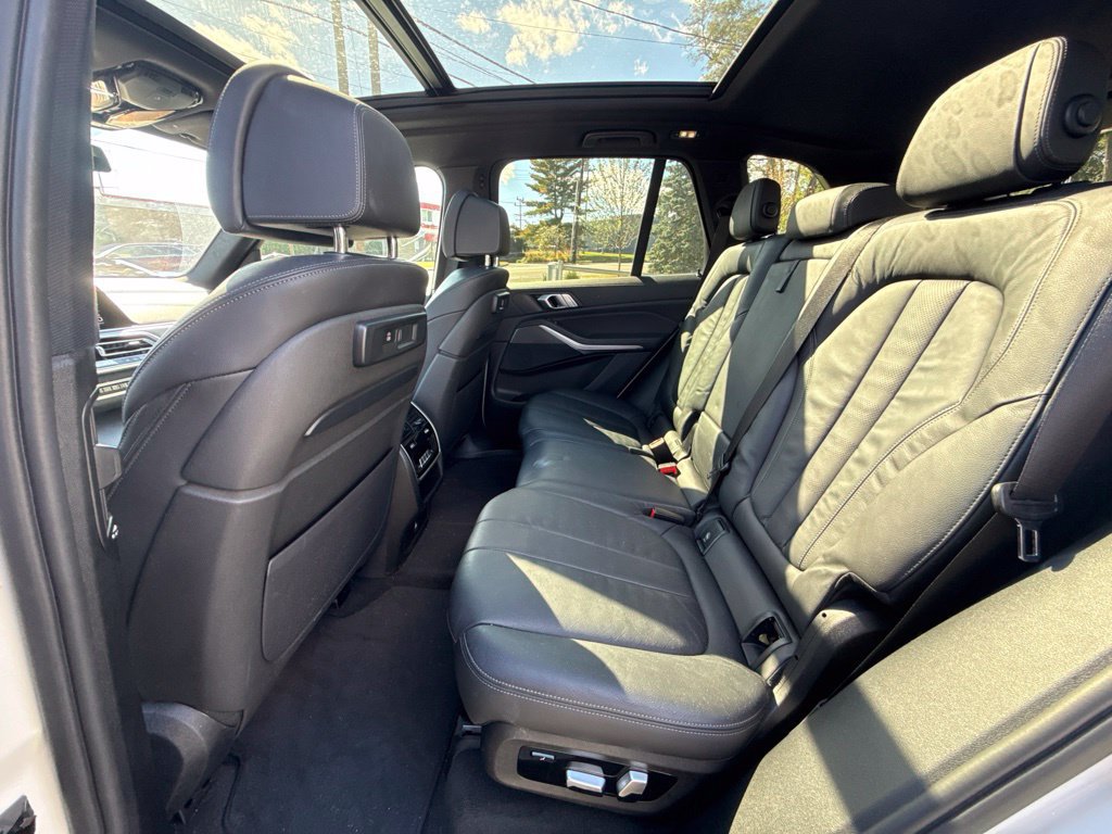 Used 2020 BMW X5 xDrive40i w/ Premium Package AWD/4WD image 10