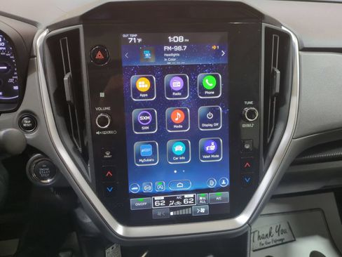 Certified 2025 Subaru Crosstrek 2.5i Premium AWD/4WD image 22