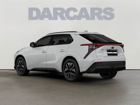 New 2026 Toyota bZ image 12
