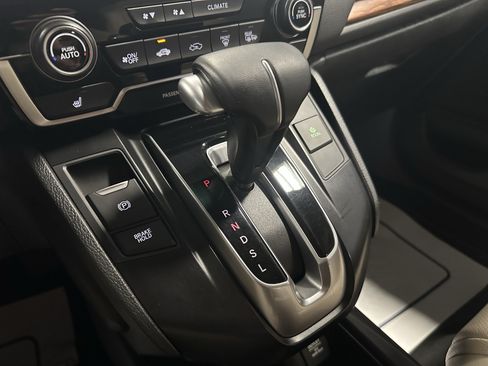 Used 2018 Honda CR-V EX-L image 17