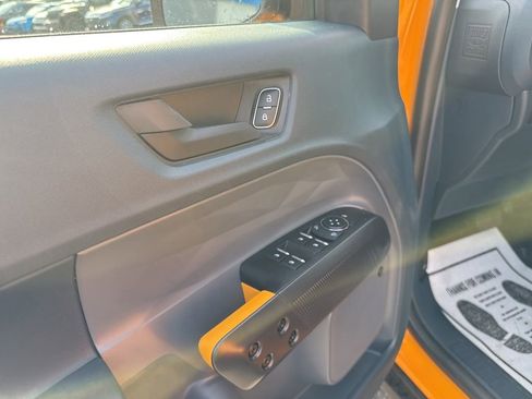 New 2026 Ford Maverick Tremor AWD/4WD image 9