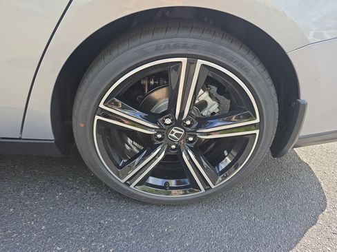 New 2026 Honda Accord SE image 31