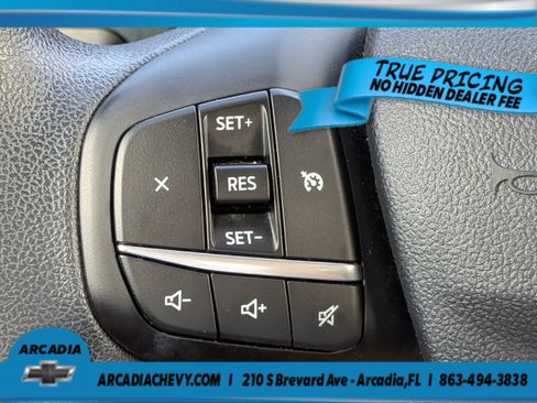 Used 2024 Ford Maverick XL w/ Equipment Group 100A Standard AWD/4WD image 26