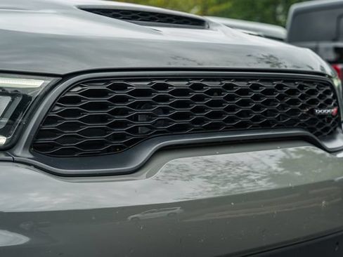 Used 2023 Dodge Durango R/T AWD/4WD image 18