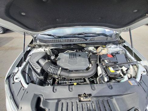 Used 2022 Chevrolet Blazer LT image 28