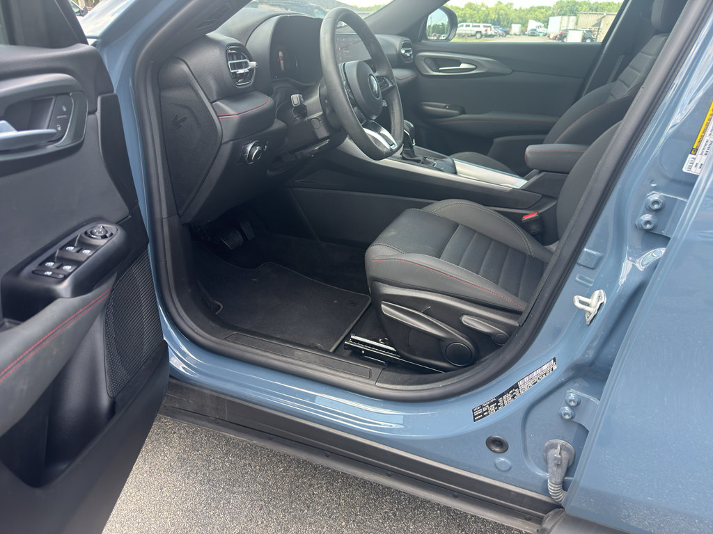 Used 2024 Dodge Hornet GT w/ GT Blacktop Package AWD/4WD image 13