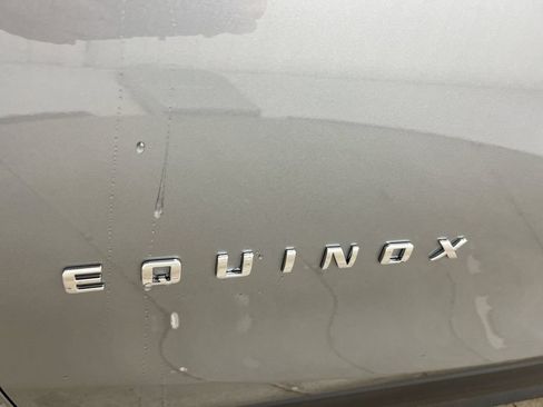 Used 2024 Chevrolet Equinox LT AWD/4WD image 26