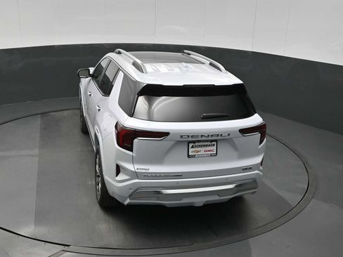 New 2026 GMC Terrain Denali image 22
