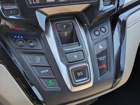 Used 2018 Honda Odyssey Elite image 21