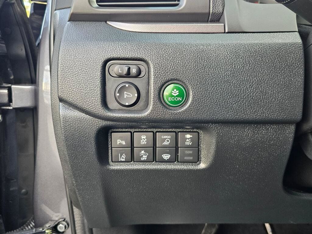 Certified 2023 Honda Ridgeline RTL-E image 27