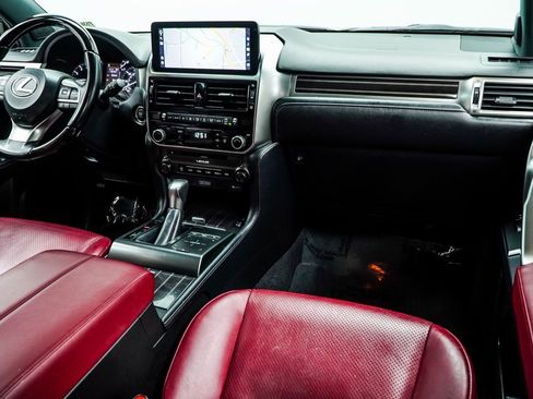 Used 2023 Lexus GX 460 Luxury image 17