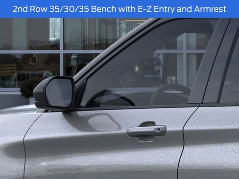 New 2026 Ford Explorer Active w/ Active Comfort Package image 20