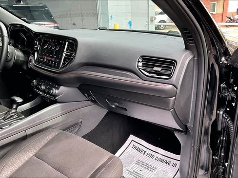 Used 2026 Dodge Durango GT AWD/4WD image 15