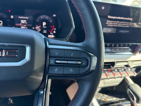 Used 2023 GMC Canyon AT4X AWD/4WD image 19