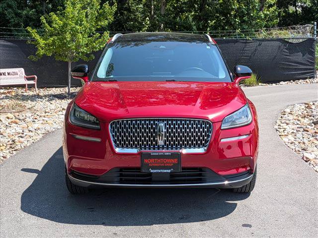 Used 2021 Lincoln Corsair AWD w/ Premium Package image 9