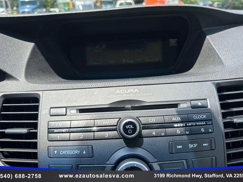 Used 2012 Acura TSX Sedan FWD image 21