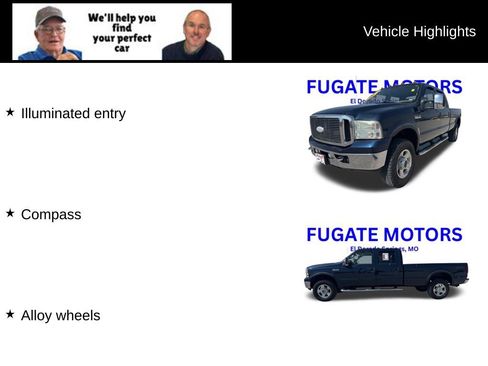 Used 2006 Ford F350 Lariat image 9