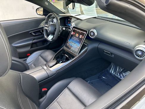 Used 2022 Mercedes-Benz SL 63 AMG 4MATIC image 59