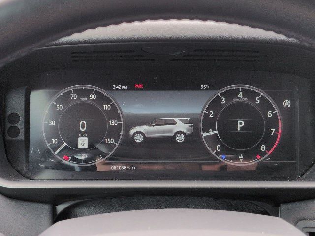 Used 2020 Land Rover Discovery Landmark AWD/4WD image 30