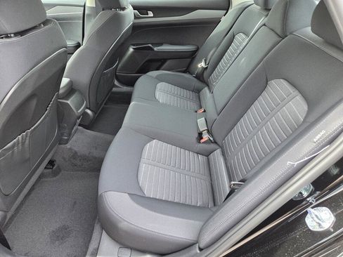 New 2026 Kia K5 LXS image 7
