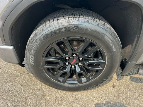 Used 2021 GMC Sierra 1500 Elevation AWD/4WD image 11