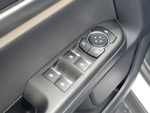 Certified 2025 Ford Bronco Sport Big Bend image 24