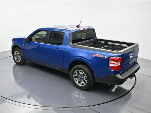 Used 2024 Ford Maverick Lariat w/ FX4 Off-Road Package image 44