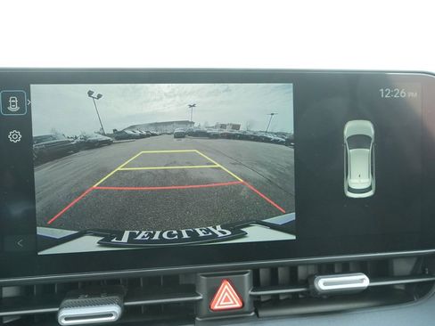 New 2026 Hyundai Ioniq 5 SEL image 37