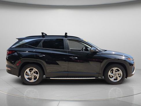 Used 2024 Hyundai Tucson SEL FWD image 8