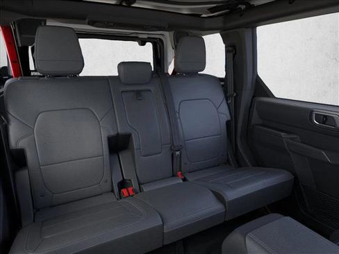 New 2026 Ford Bronco Badlands AWD/4WD image 11