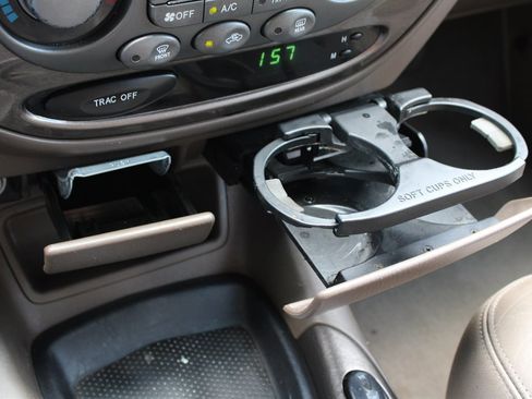 Used 2003 Toyota Sequoia Limited image 23