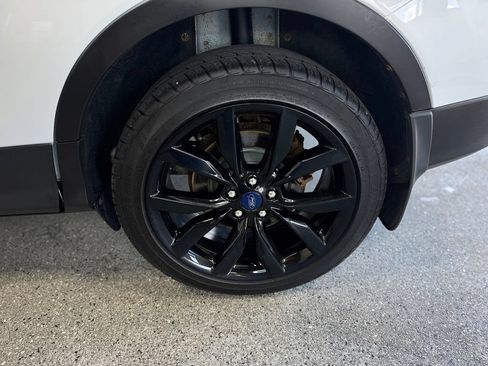 Used 2018 Ford Escape SE w/ SE Sport Appearance Package AWD/4WD image 24