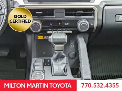 Certified 2024 Toyota Tacoma SR5 w/ SR5 Upgrade Package RWD image 19