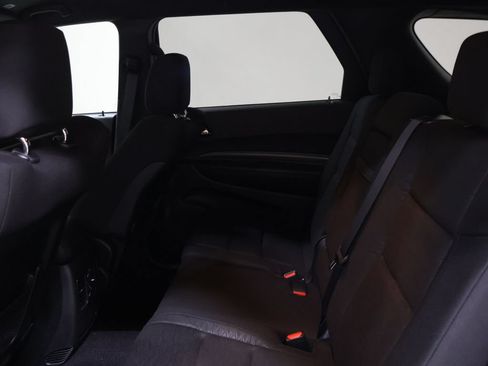 New 2026 Dodge Durango GT AWD/4WD image 11