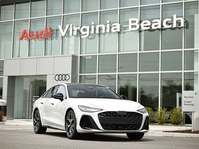 New 2026 Audi A6 Premium Plus