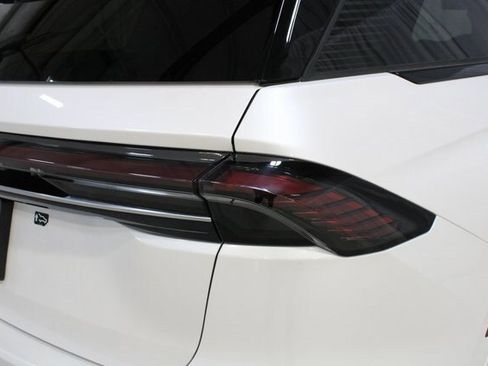 New 2026 Lincoln Nautilus Reserve image 34