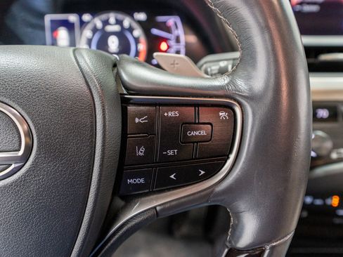 Used 2019 Lexus ES 350 350 w/ Premium Package image 30