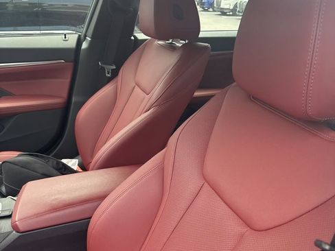 Used 2023 BMW i4 eDrive35 w/ Premium Package RWD image 10